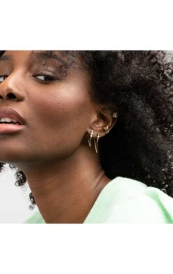 Boucles D'oreilles Alyson 8 Boucles D'oreilles Alyson -Hipanema Shop alyson 2