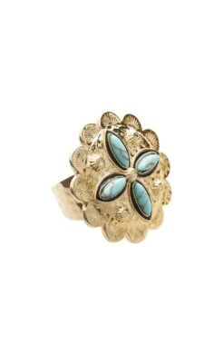 Bague Anabel 8 Bague Anabel -Hipanema Shop anabel 2