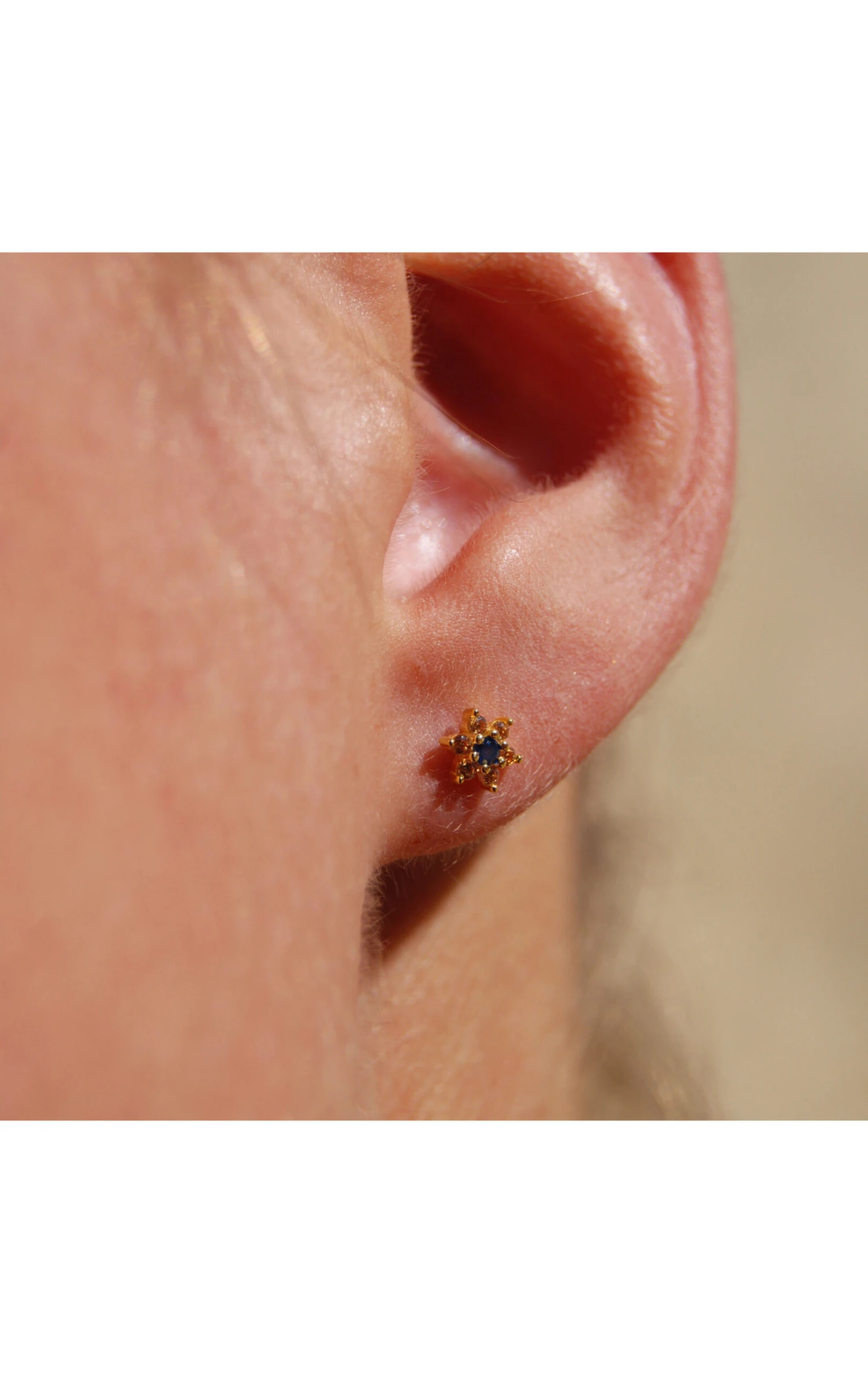 Boucles D'oreilles Anafi 4 Boucles D'oreilles Anafi – Image 2