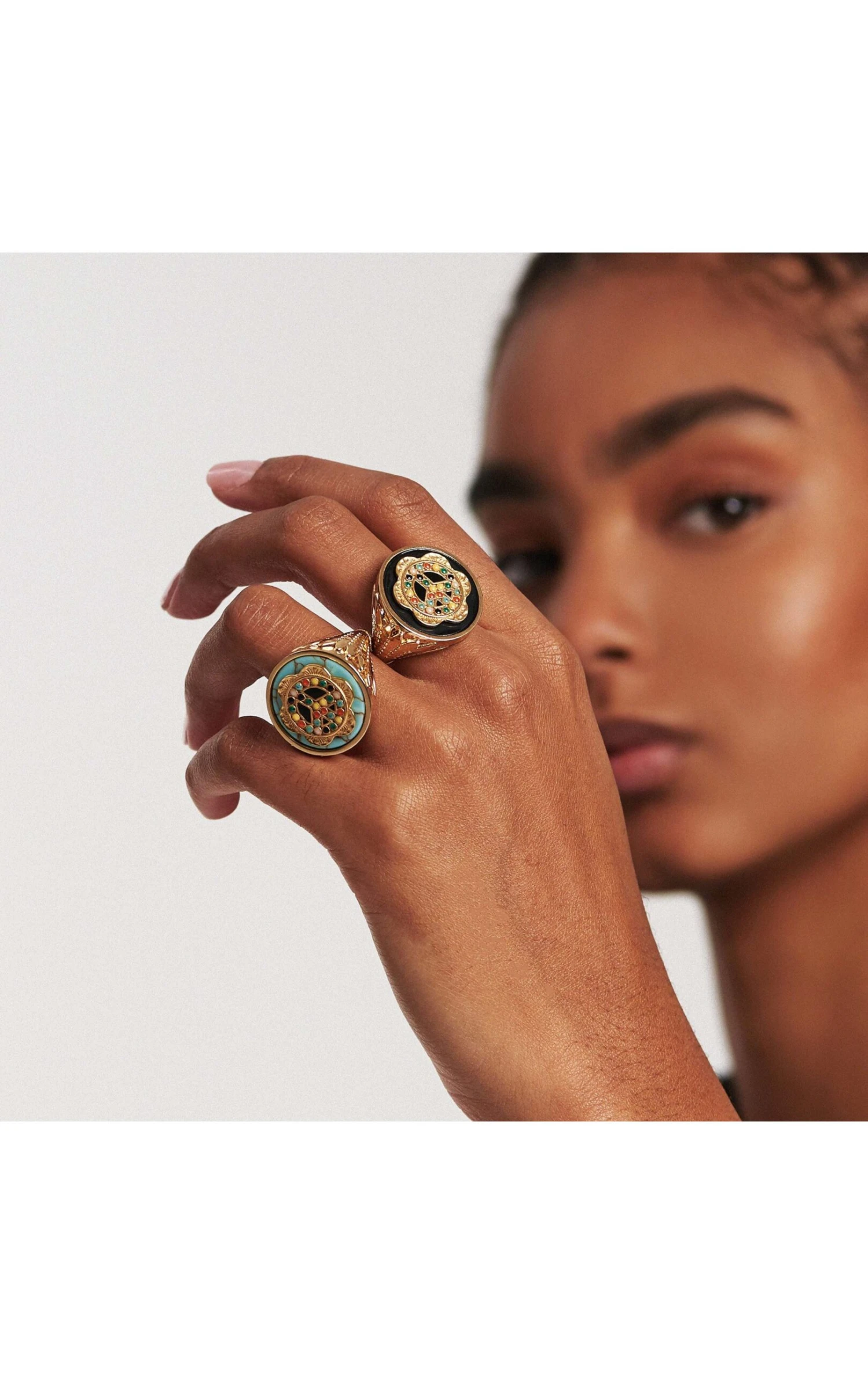 Bague Andres 4 Bague Andres – Image 2