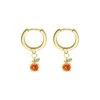 Boucles D'oreilles Apple -Hipanema Shop apple