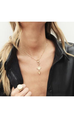 Collier Archeos 8 Collier Archeos -Hipanema Shop archeos or 2