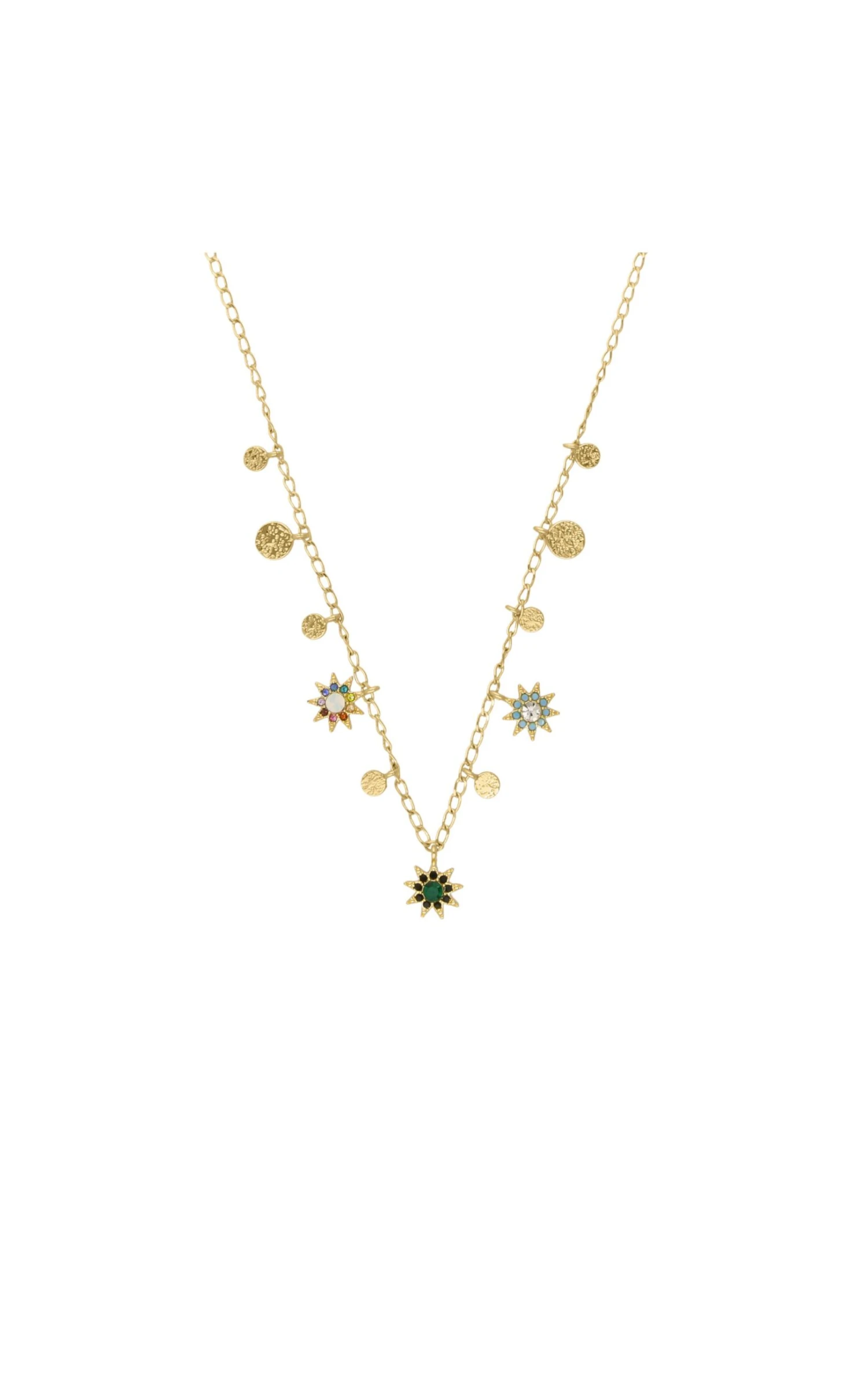 Collier Ariel 3 Collier Ariel