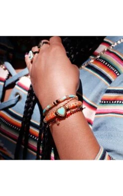 Manchette Arriba -Hipanema Shop arriba 2