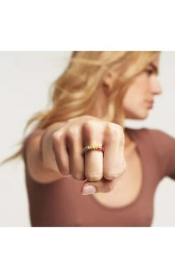 Bague Azuria -Hipanema Shop azuria 3