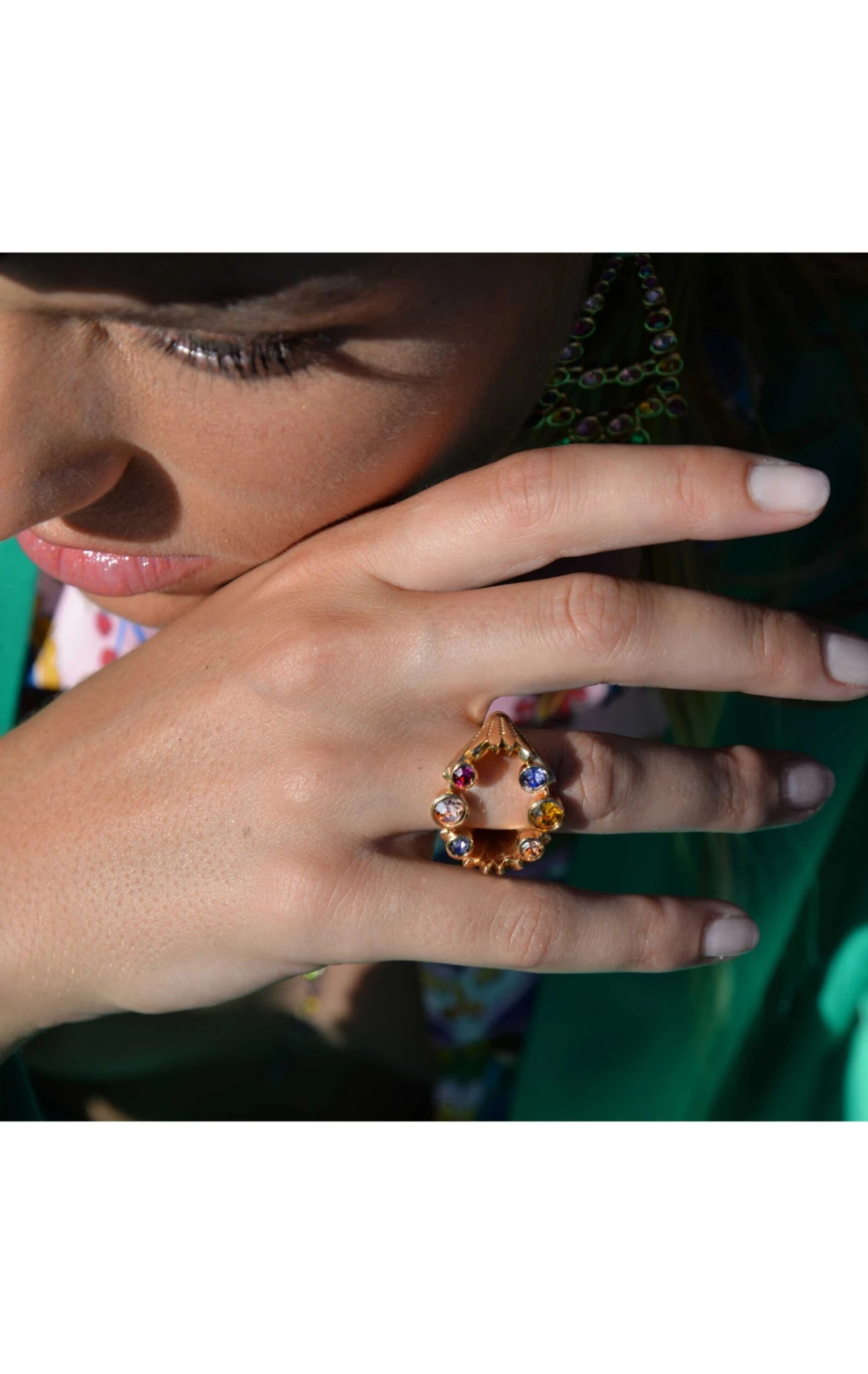 Bague Bemol 3 Bague Bemol – Image 2