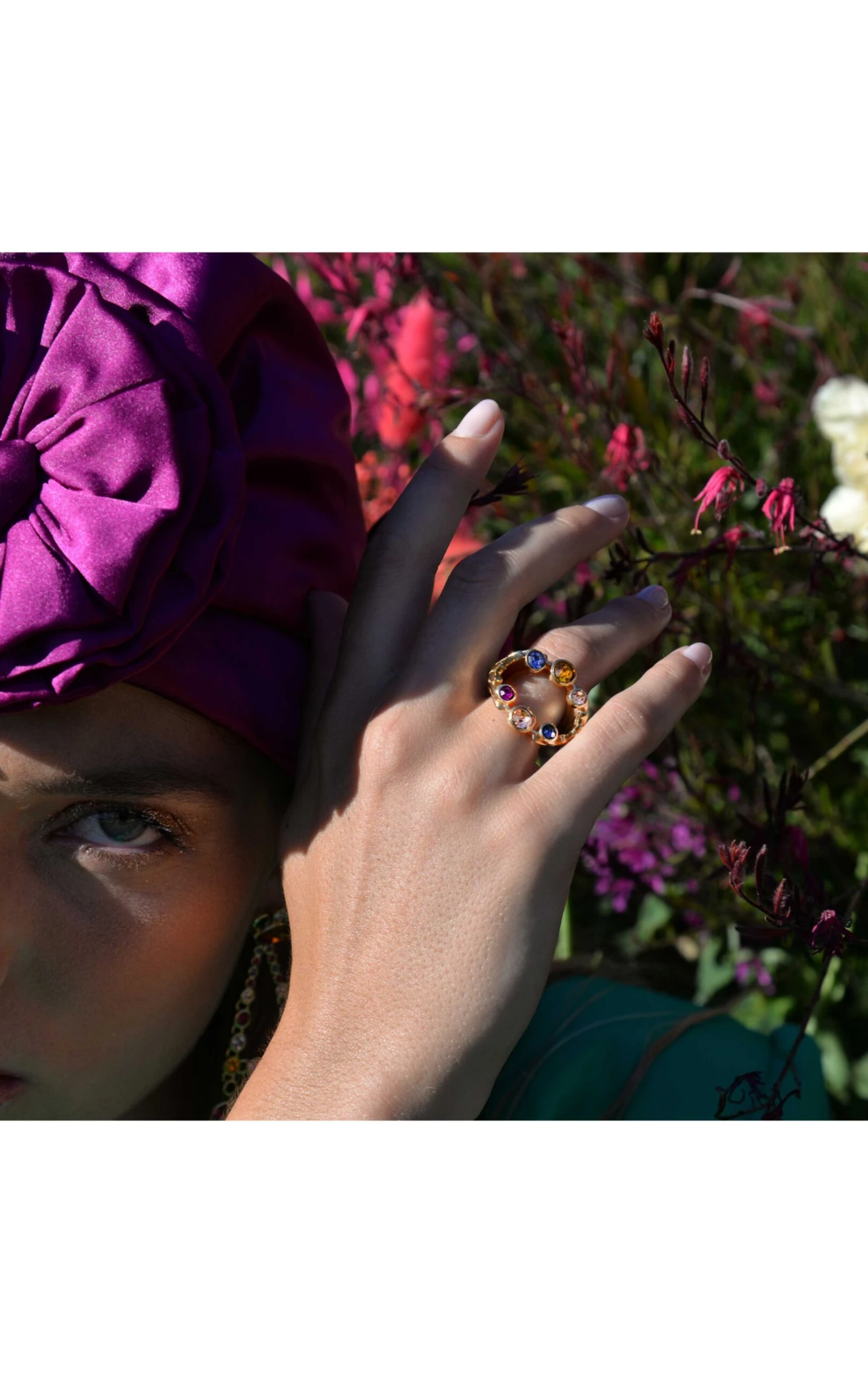 Bague Bemol 4 Bague Bemol – Image 3