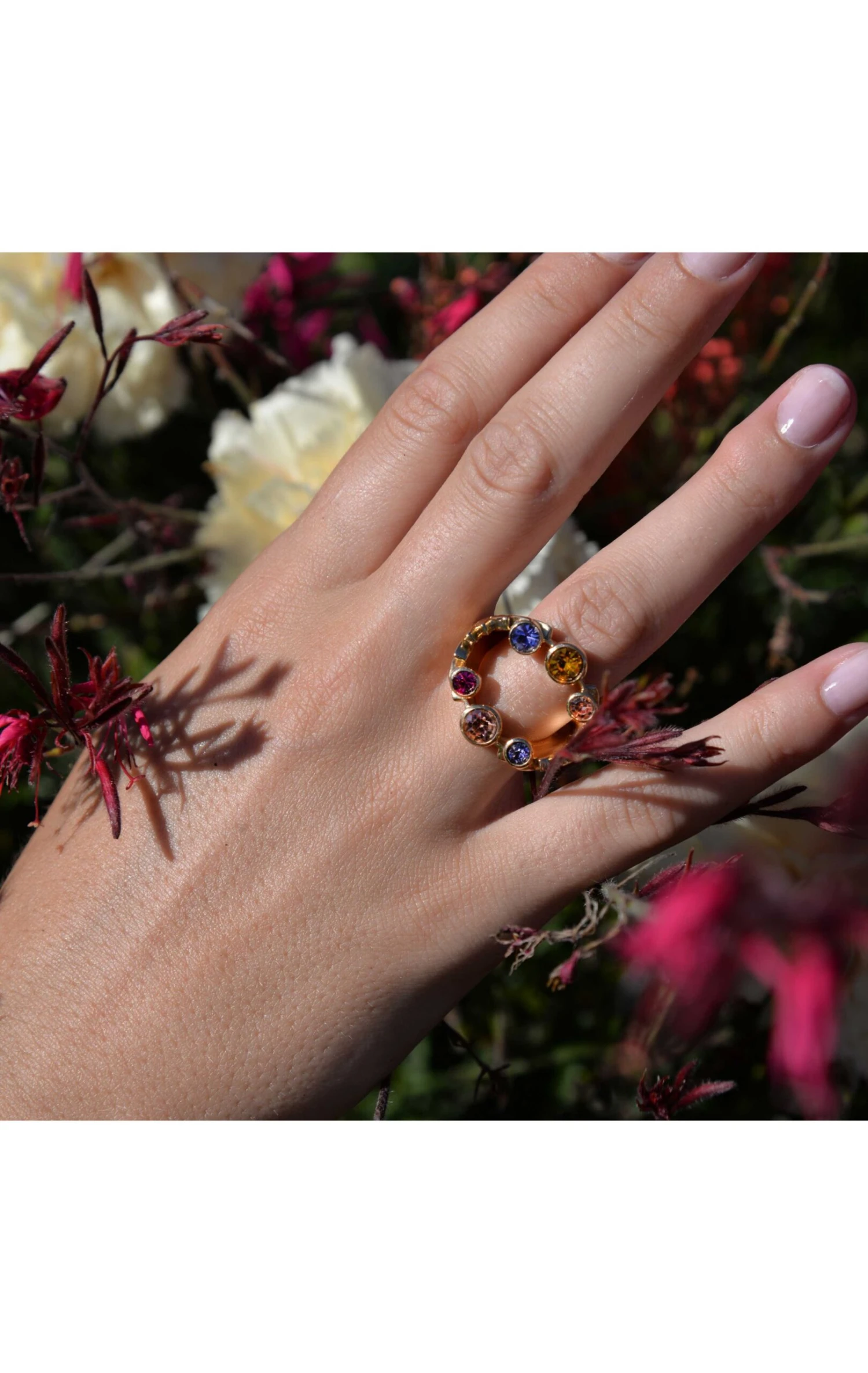 Bague Bemol 5 Bague Bemol – Image 4