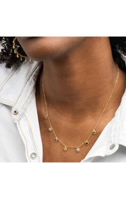 Collier Biba 7 Collier Biba -Hipanema Shop biba 2