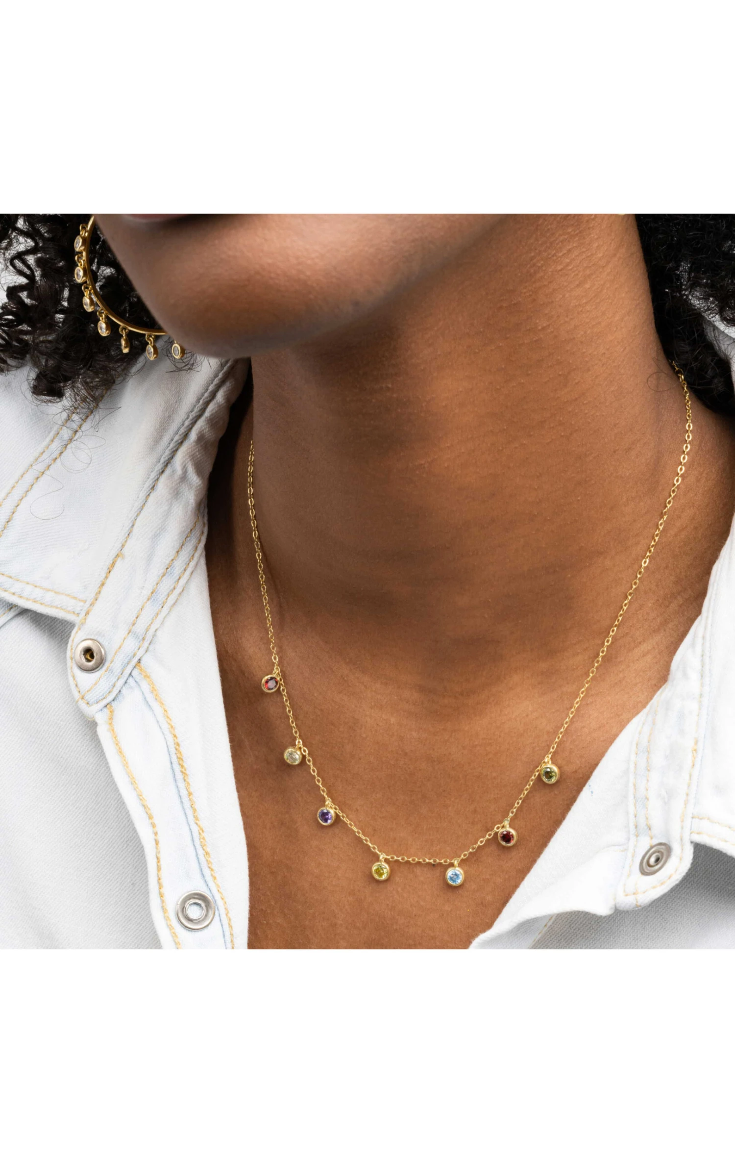 Collier Biba 5 Collier Biba – Image 3