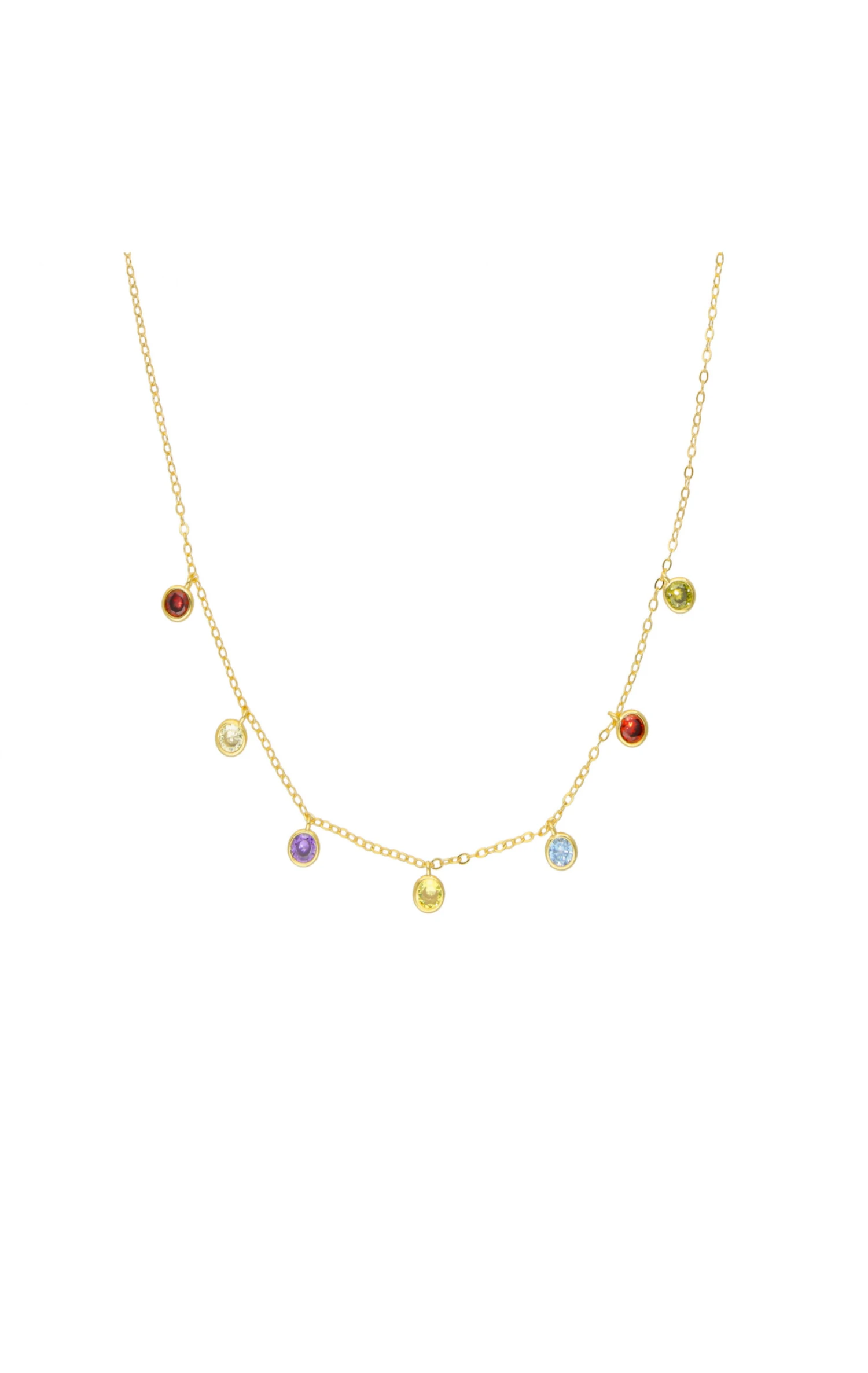 Collier Biba 3 Collier Biba