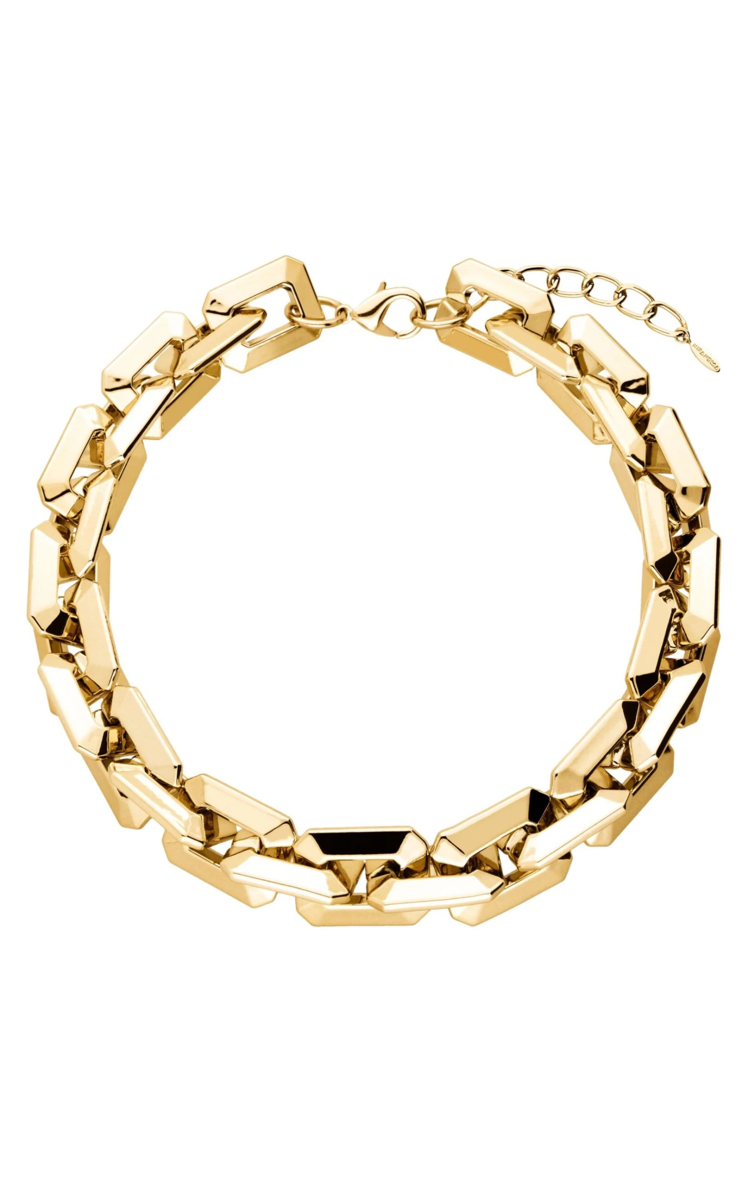 Collier Biggie 3 Collier Biggie