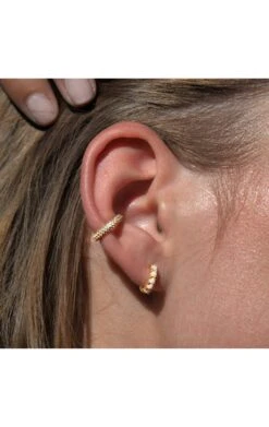 Bague D'oreille Biggydiams -Hipanema Shop biggydiams 3