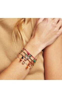 Bracelet Bilboquet -Hipanema Shop bilboquet 2