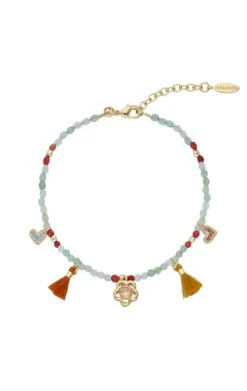 Bracelet Bilboquet