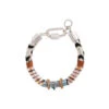 Bracelet Boris 2 Bracelet Boris -Hipanema Shop boris argent