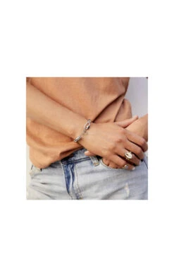 Bracelet Boris 7 Bracelet Boris -Hipanema Shop boris argent 2