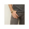 Bracelet Homme Boss -Hipanema Shop boss jaune