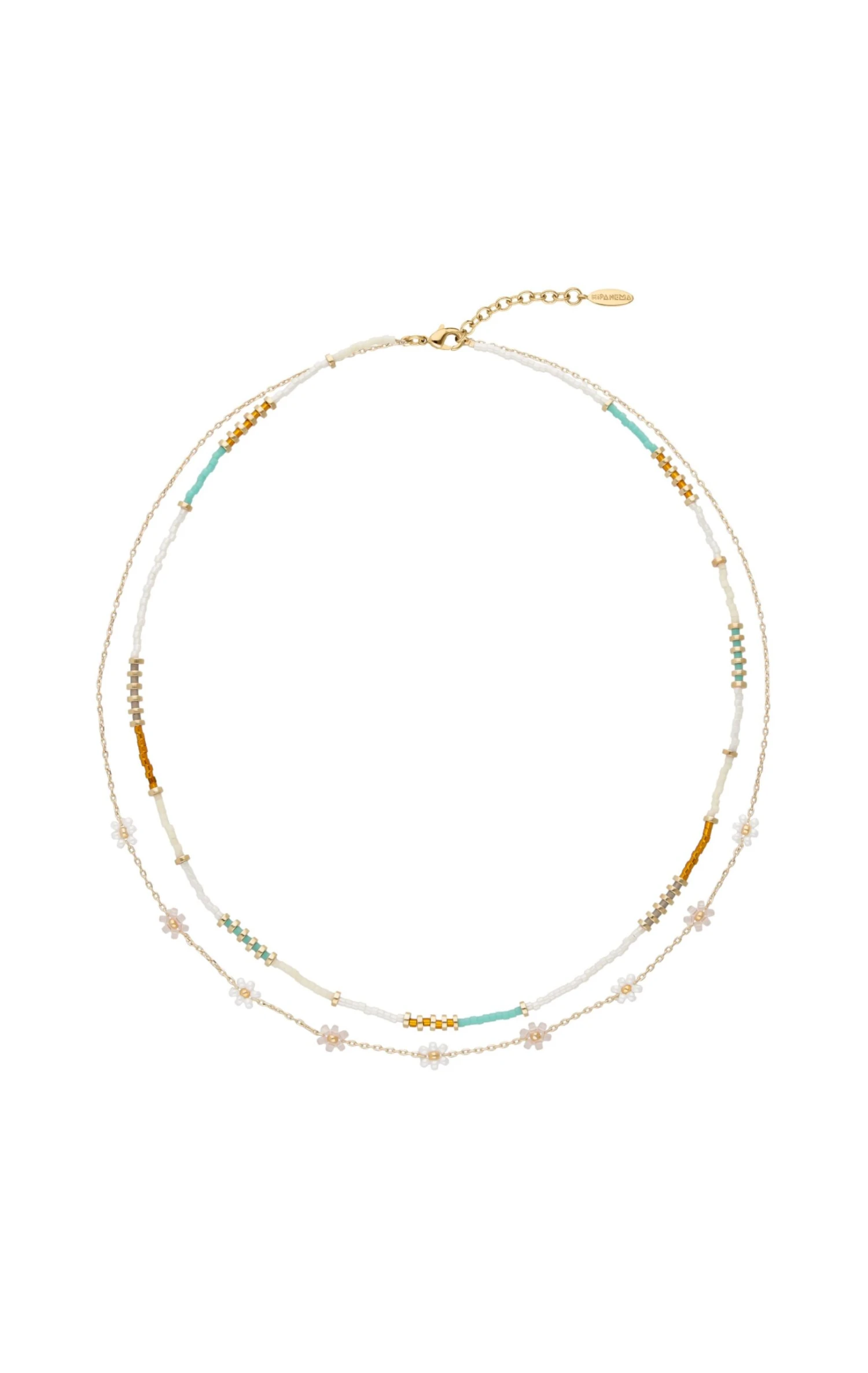 Collier Bouquet 3 Collier Bouquet