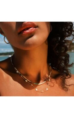 Collier Bouquet 7 Collier Bouquet -Hipanema Shop bouquet 3