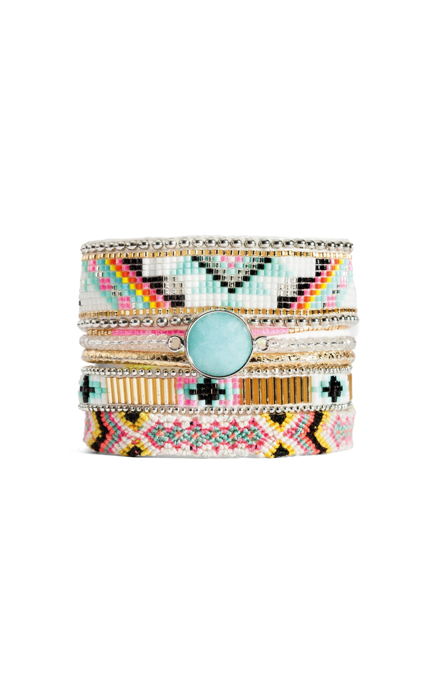 Manchette Cardamine 4 Manchette Cardamine – Image 2