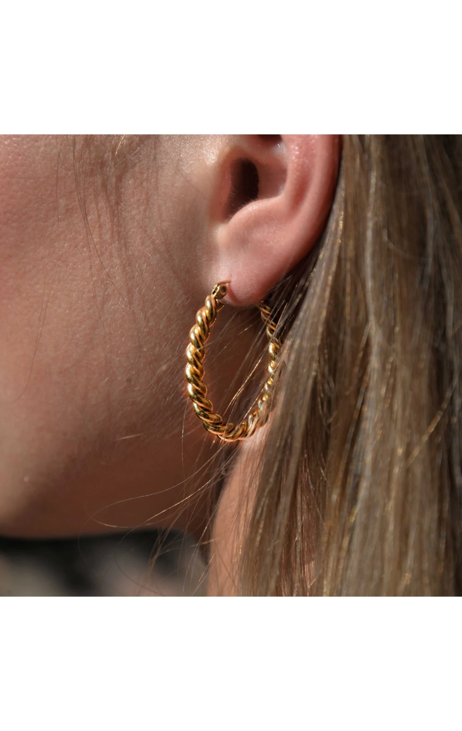 Boucles D'oreilles Braida 4 Boucles D'oreilles Braida – Image 2