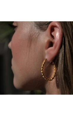 Boucles D'oreilles Braida 7 Boucles D'oreilles Braida -Hipanema Shop braida 2