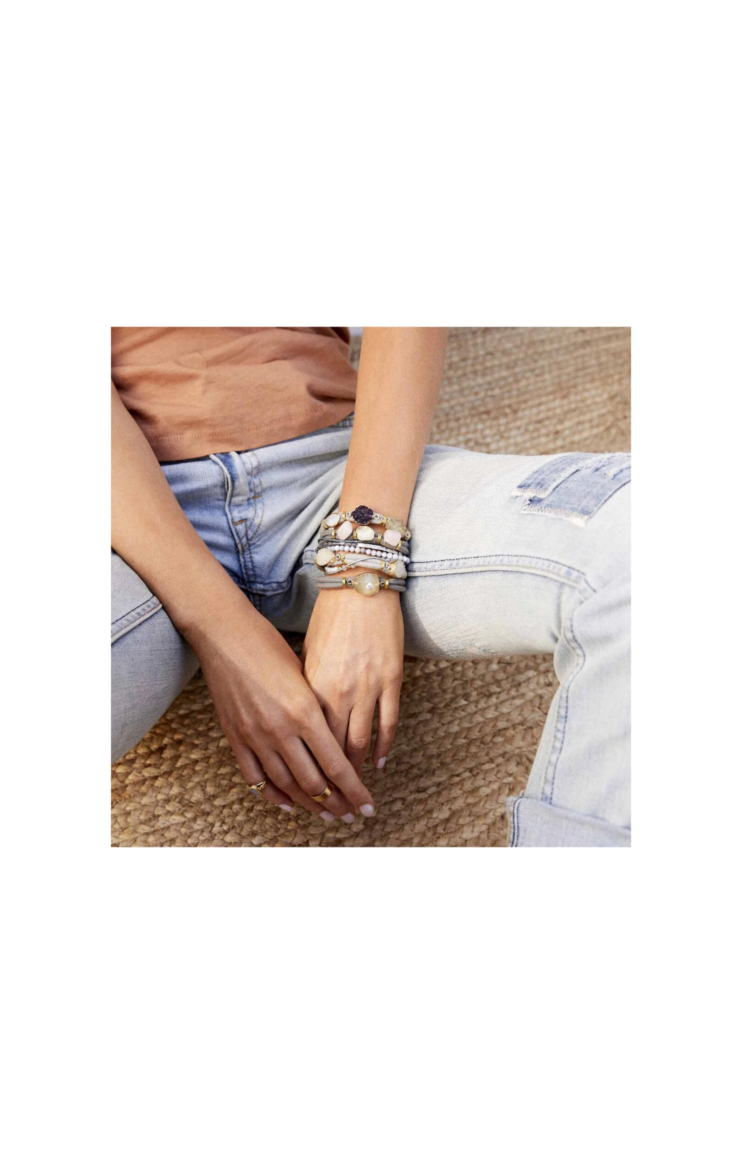 Manchette Brume 4 Manchette Brume – Image 2