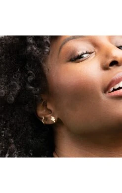 Boucles D'oreilles Cania 8 Boucles D'oreilles Cania -Hipanema Shop cania 2