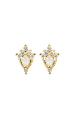 Boucles D'oreilles Cania