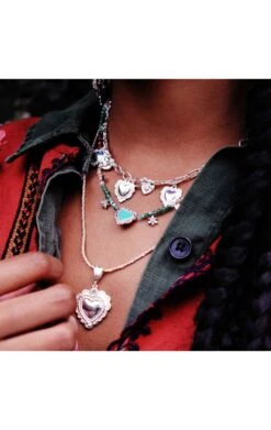 Collier Capitan -Hipanema Shop capitan 1