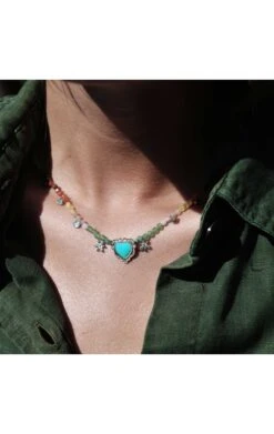 Collier Capitan -Hipanema Shop capitan 4