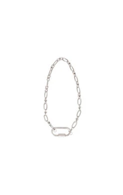 Lien Caravelle 01 -Hipanema Shop caravelle 01 argent 2