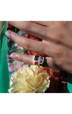 Bague Casta -Hipanema Shop casta 2