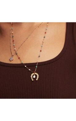 Collier Cavaliero 8 Collier Cavaliero -Hipanema Shop cavaliero 2