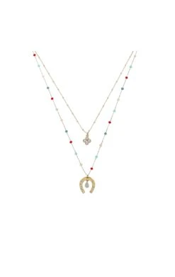 Collier Cavaliero