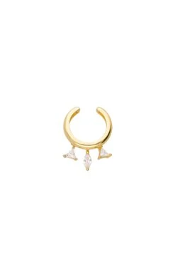 Hipanema Shop 53 Bague D'oreille Charmy