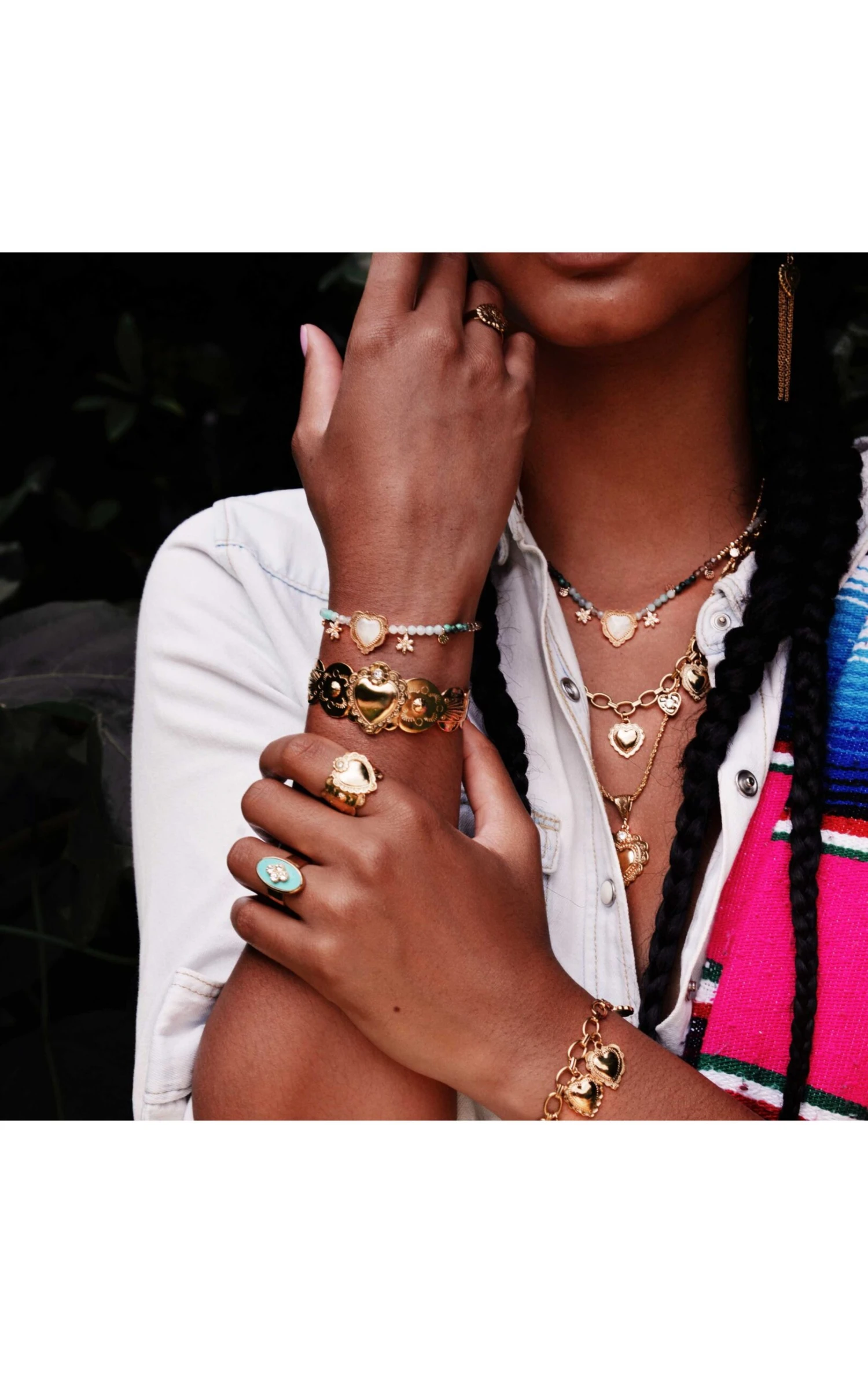 Bague Chavez 4 Bague Chavez – Image 2