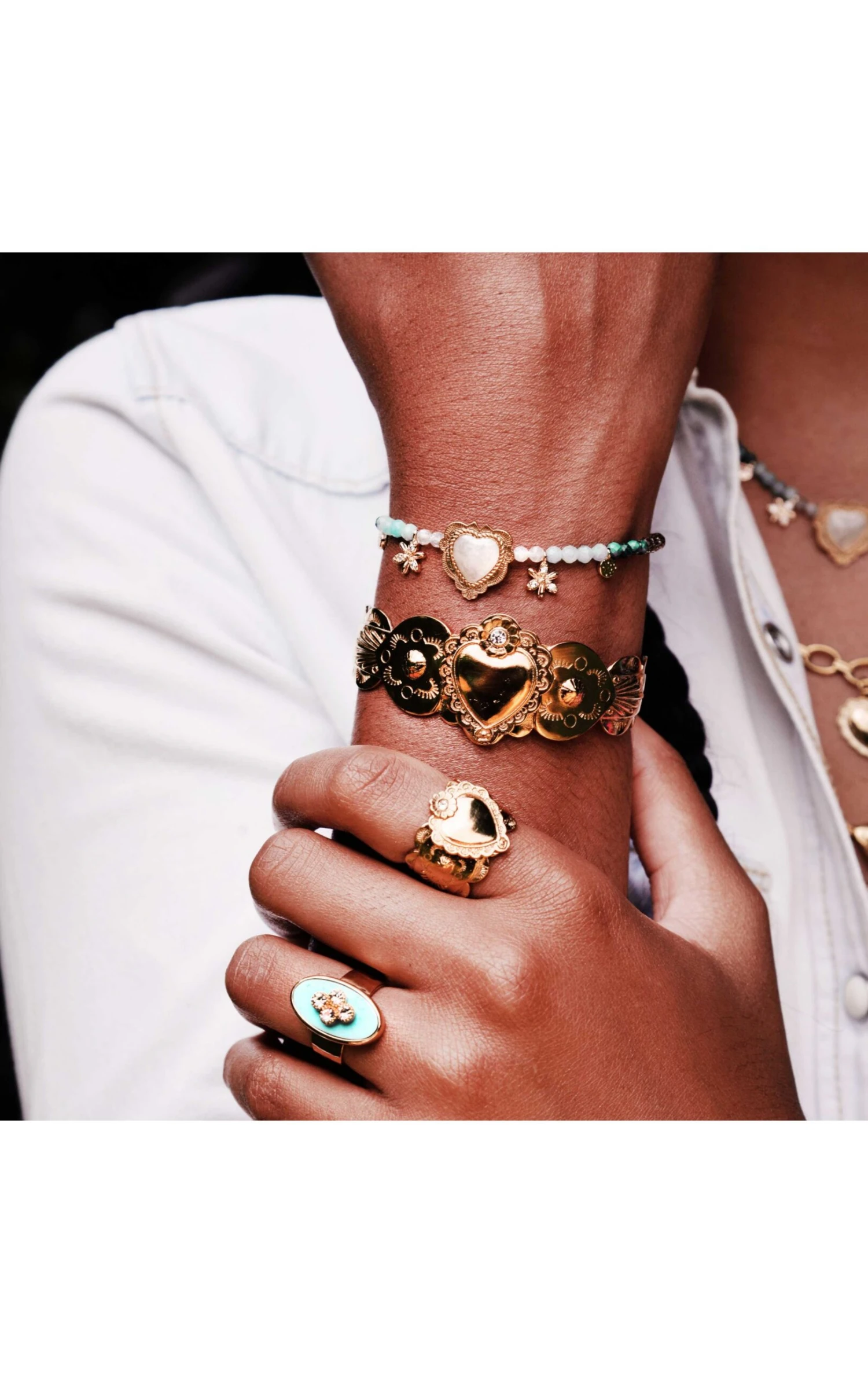 Bague Chavez 5 Bague Chavez – Image 3