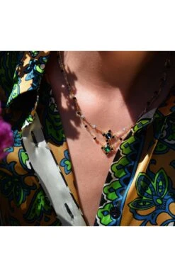 Collier Chromatic -Hipanema Shop chromatic 2