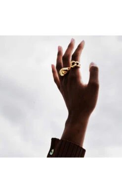 Bague Ciara -Hipanema Shop ciara 2