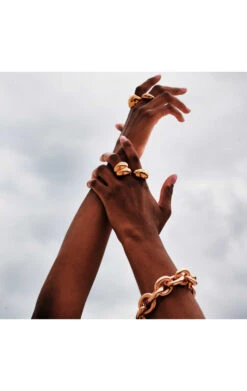 Bague Ciara -Hipanema Shop ciara 3