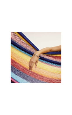 Lien Clare 05 -Hipanema Shop clare 05 argent 3