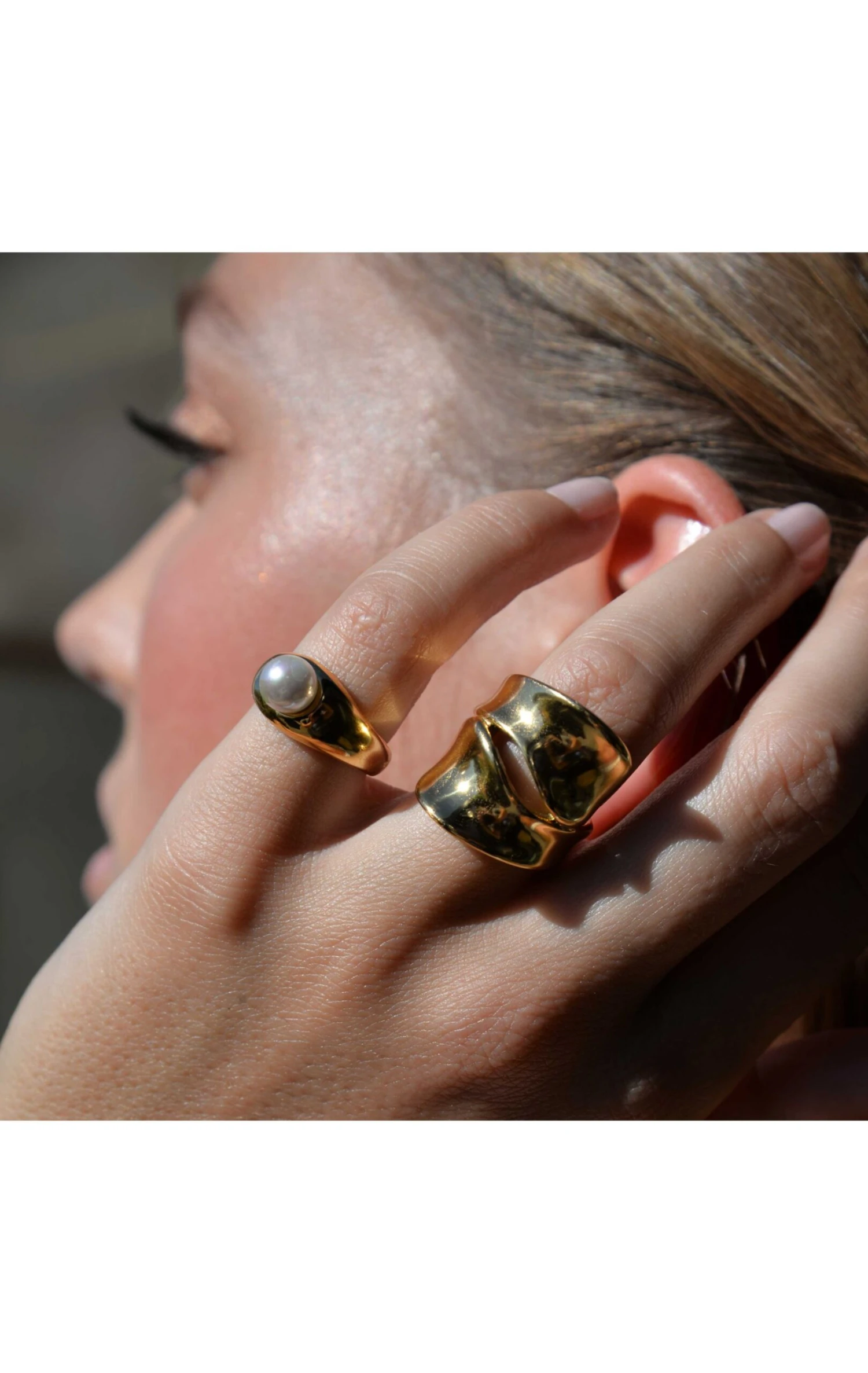 Bague Clea 4 Bague Clea – Image 2