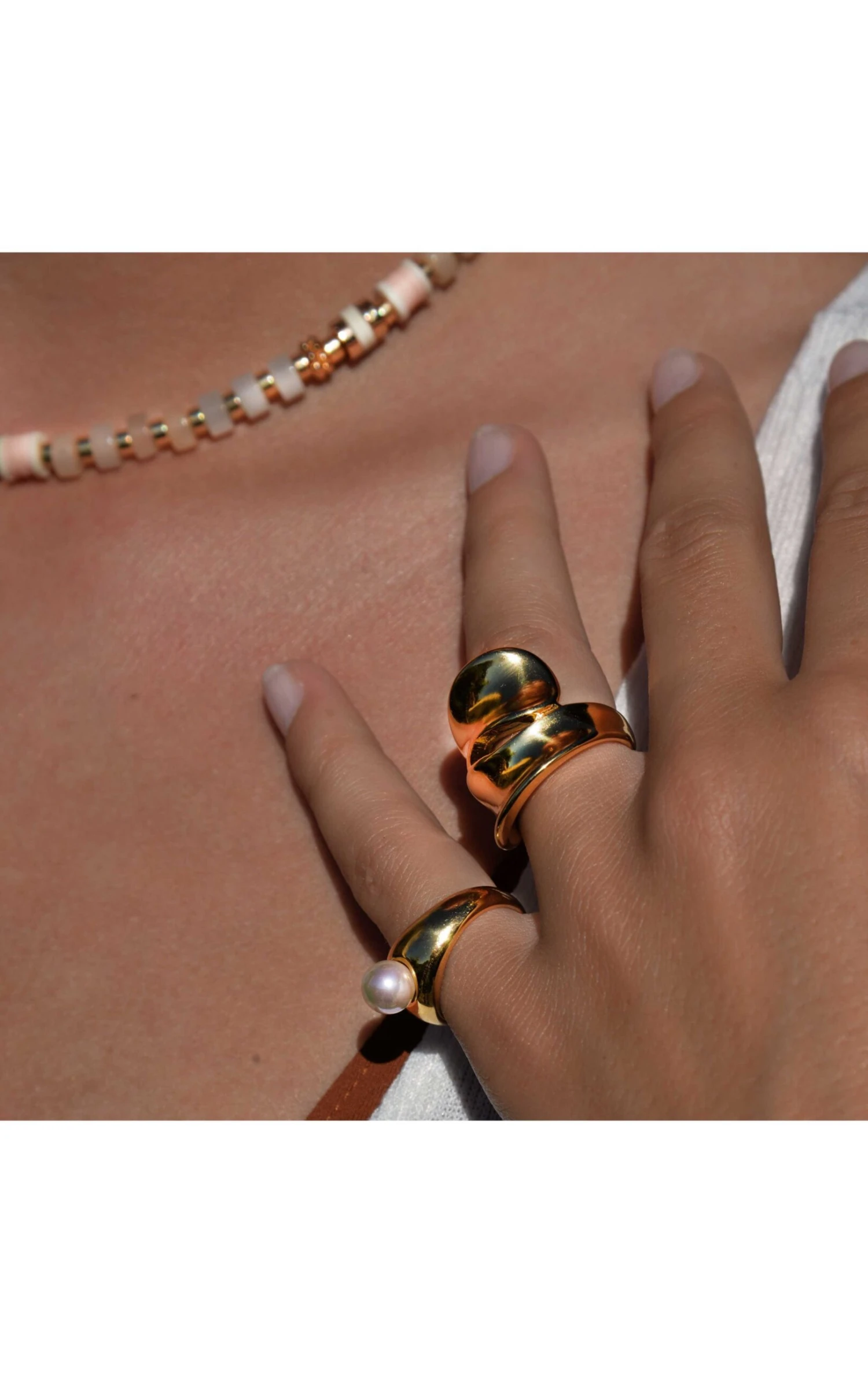 Bague Clea 5 Bague Clea – Image 3