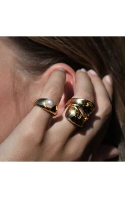 Bague Clea 10 Bague Clea -Hipanema Shop clea 3