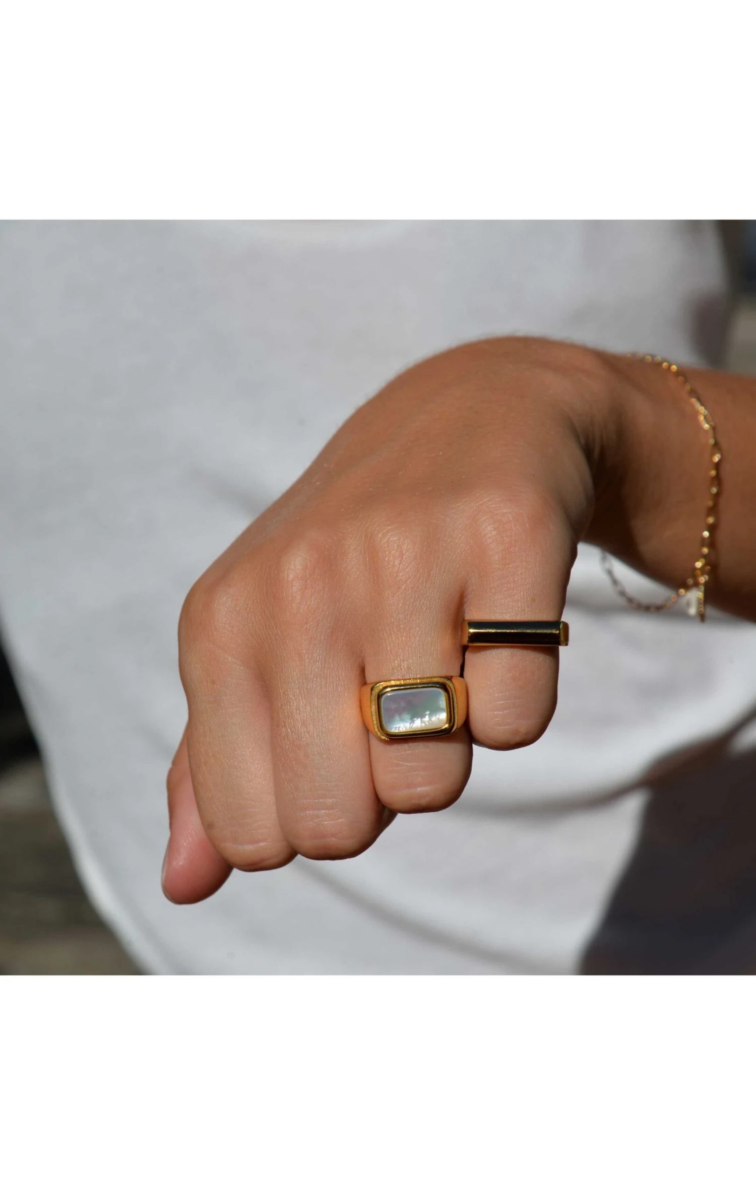 Bague Cleo 5 Bague Cleo – Image 3