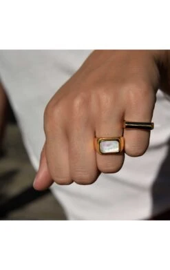 Bague Cleo 12 Bague Cleo -Hipanema Shop cleo 4