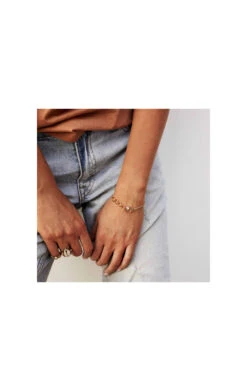 Bracelet Colin -Hipanema Shop colin or 2