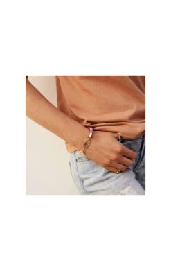 Bracelet Cristo 7 Bracelet Cristo -Hipanema Shop cristo rose 2